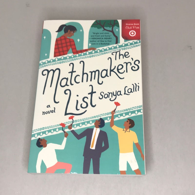 The Matchmaker’s List