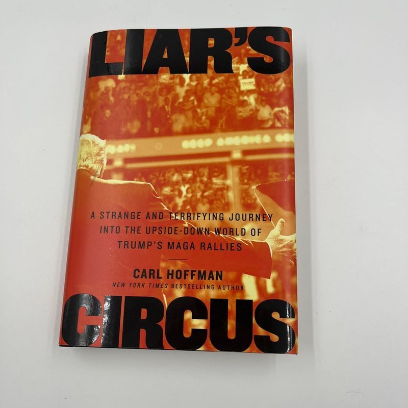 Liar's Circus