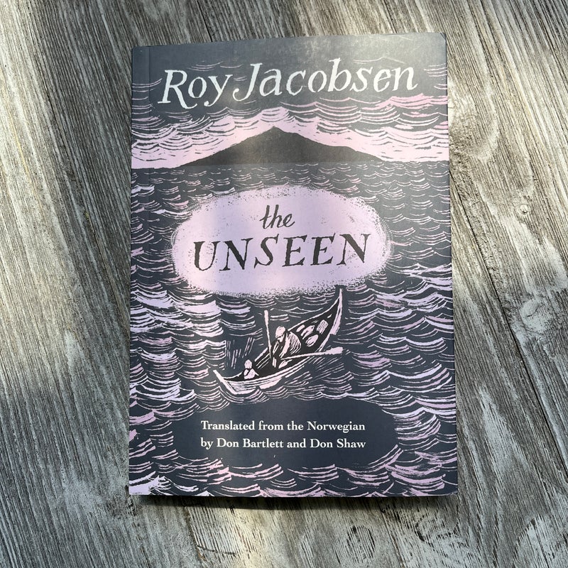 The Unseen