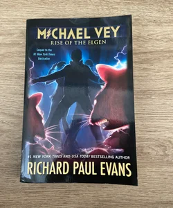 Michael Vey 2