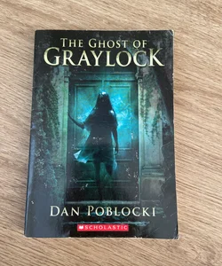 The ghost of graylock