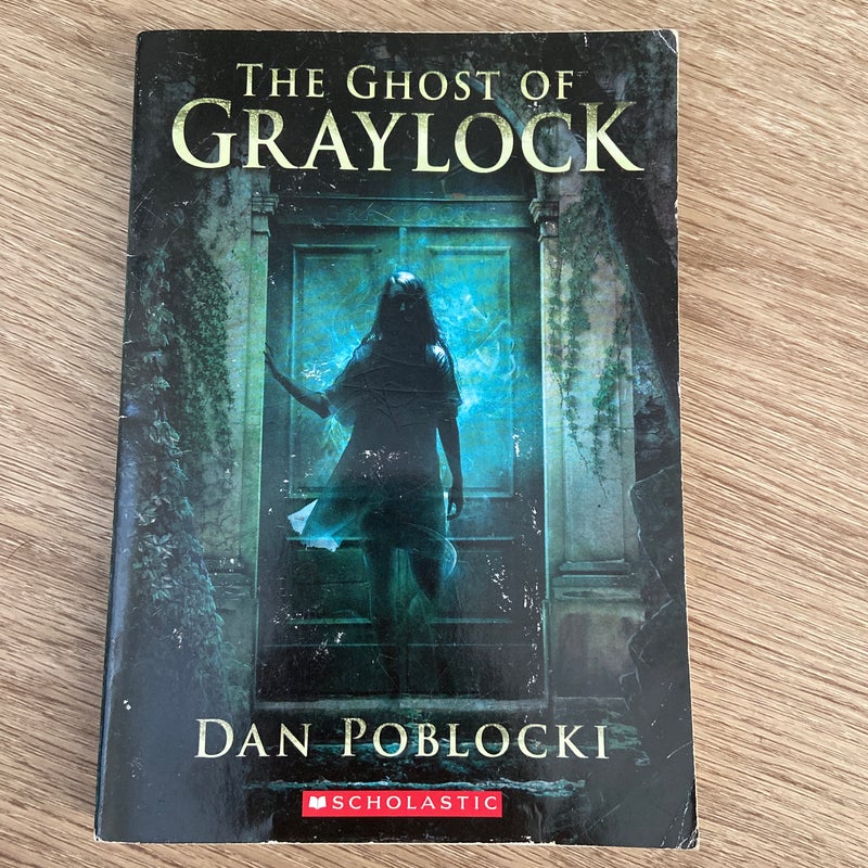 The ghost of graylock