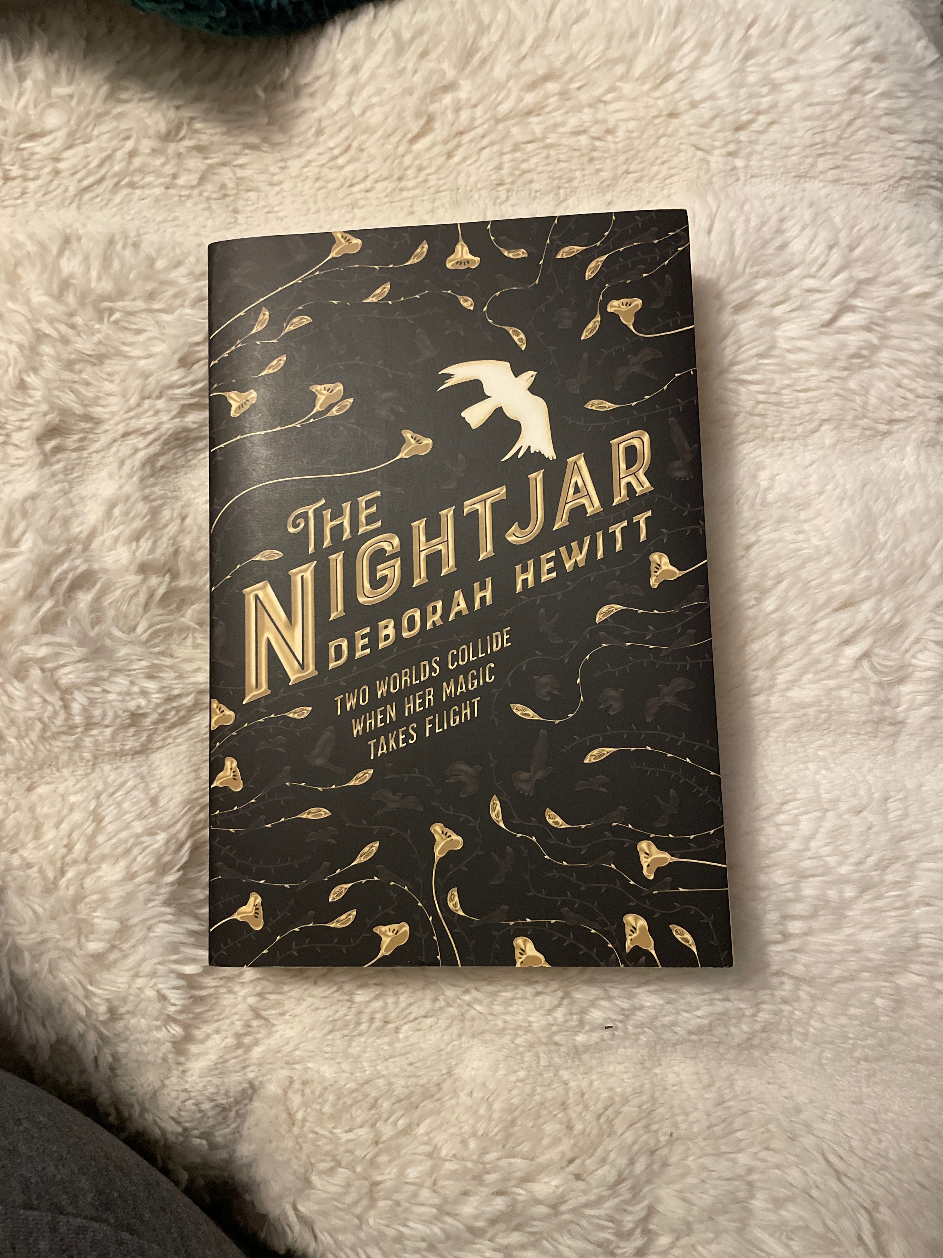 The Nightjar