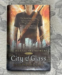 City of Glass