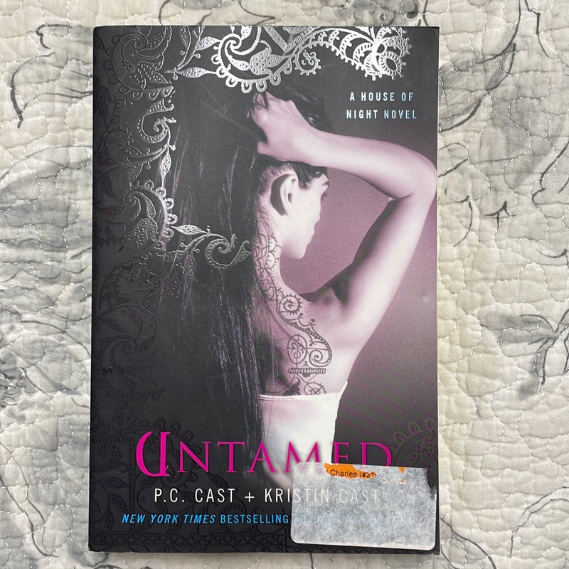 Untamed