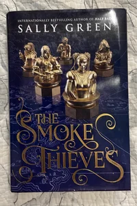 The smoke thieves