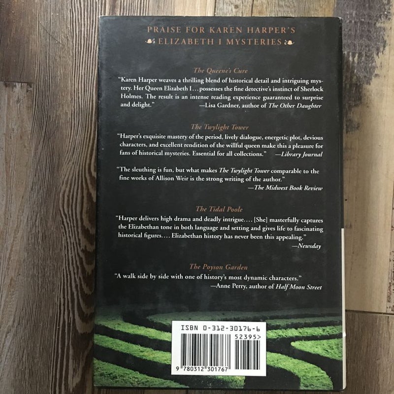 The Thorne Maze