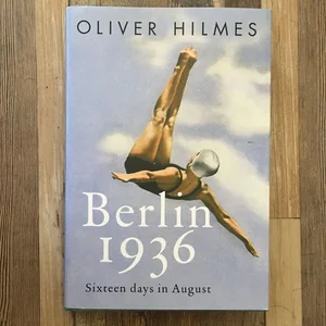Berlin 1936