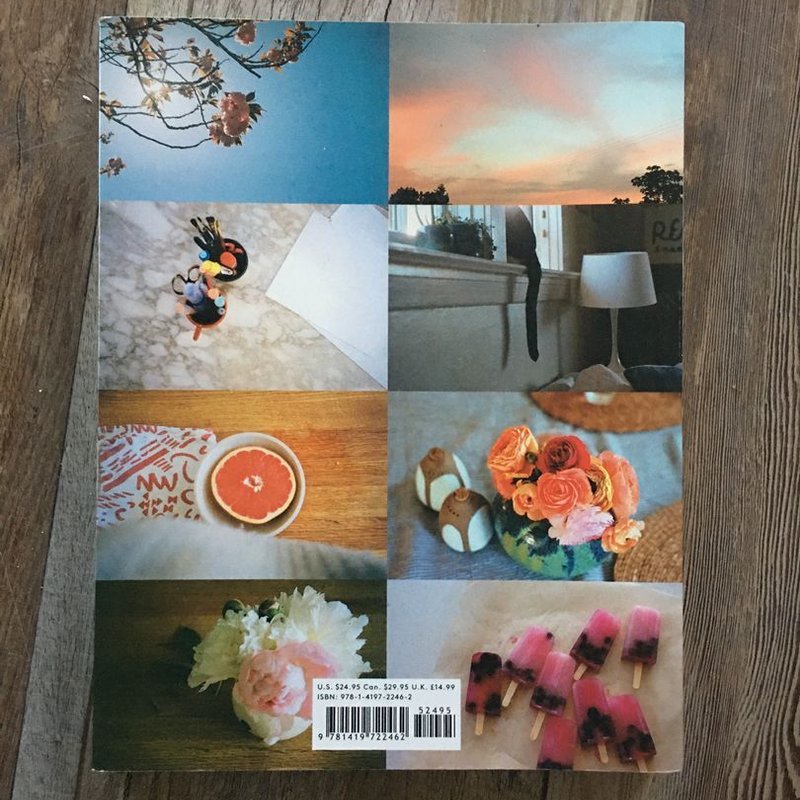 A Year Between Friends: 3191 Miles Apart