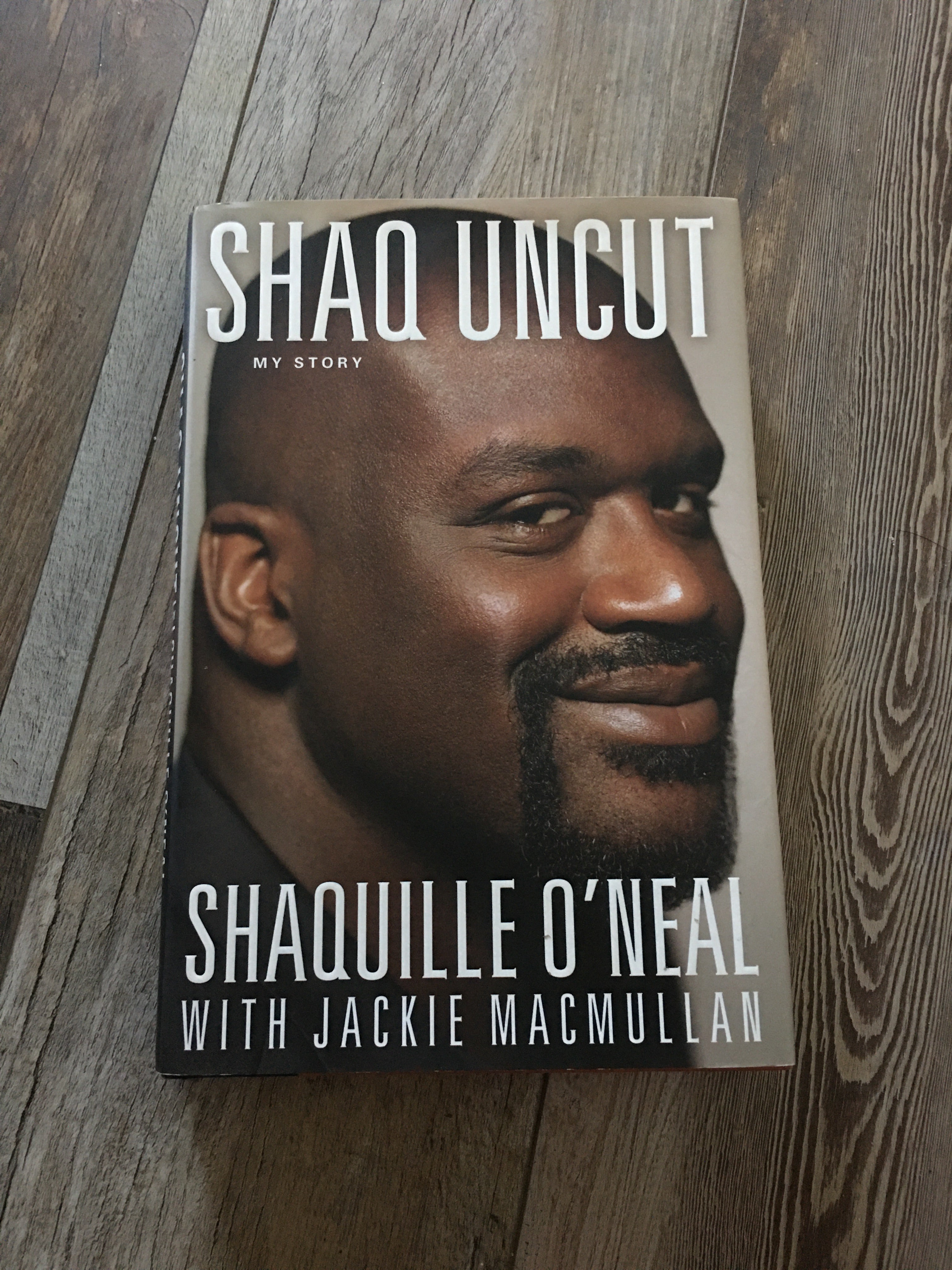 Shaq Uncut