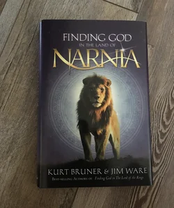 Finding God in the Land of Narnia