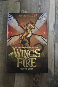 The Wings of Fire (First Edition)
