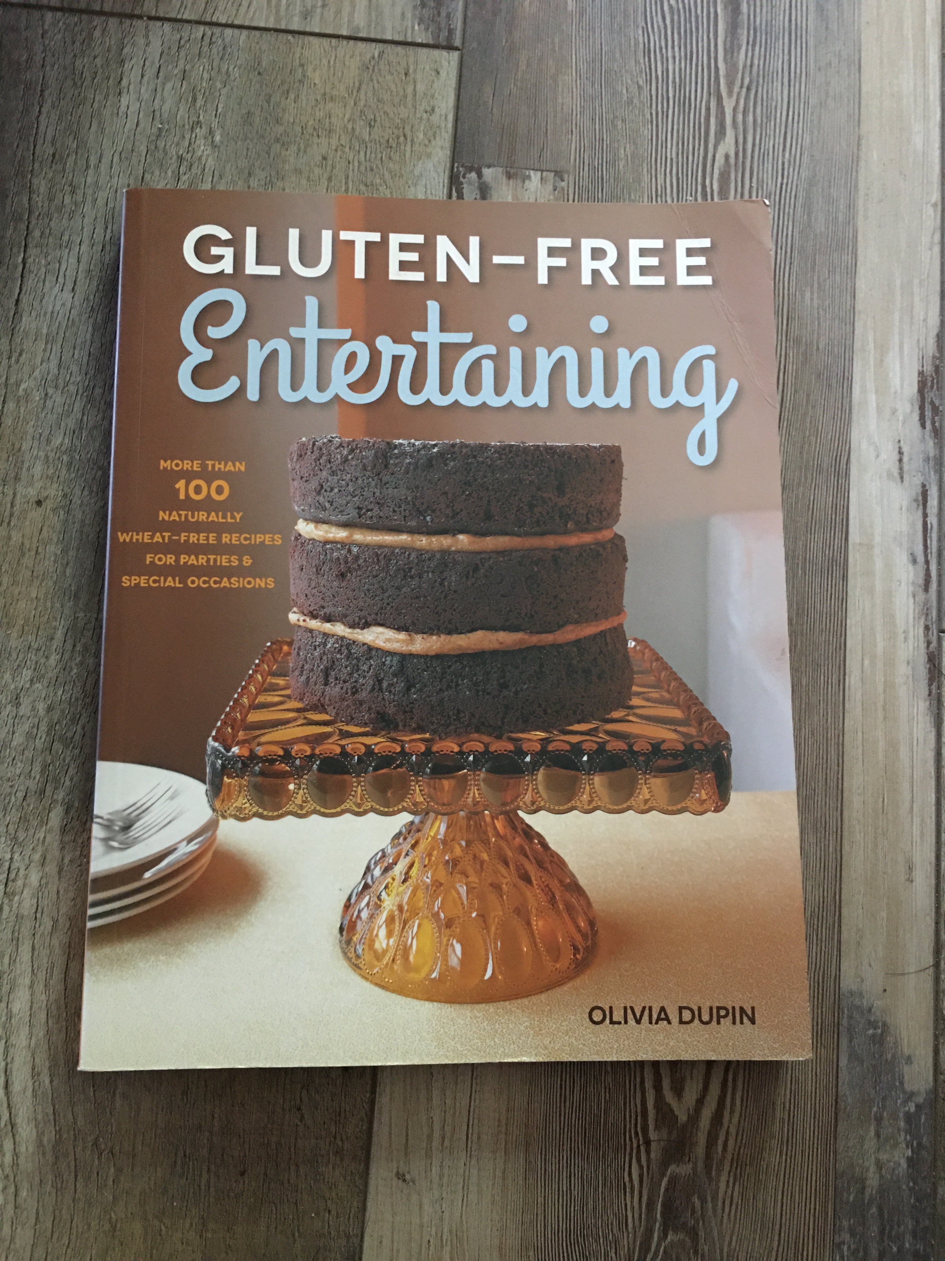 Gluten-Free Entertaining