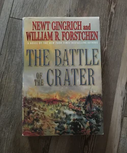 The Battle of the Crater