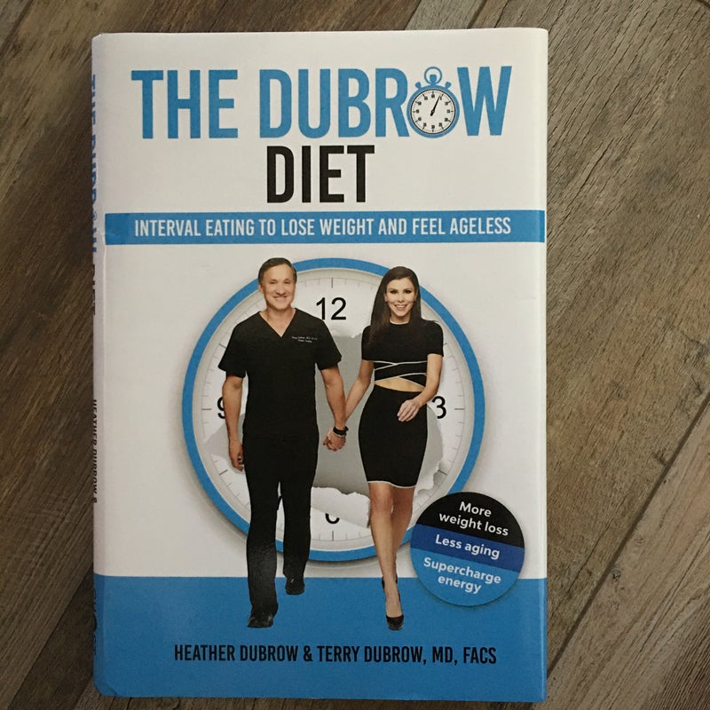 The Dubrow Diet
