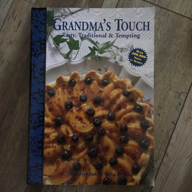 Grandma's Touch