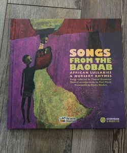Songs From the Baobab