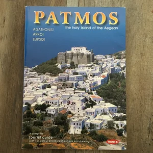 Patmaos (the Holy Island of Th