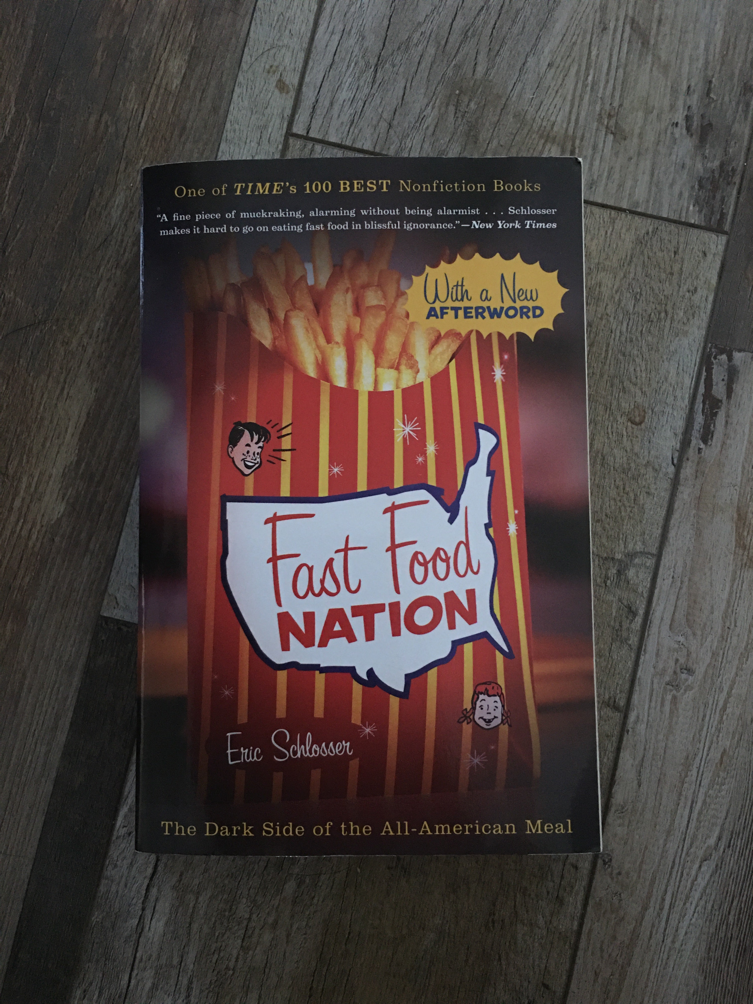 Fast Food Nation