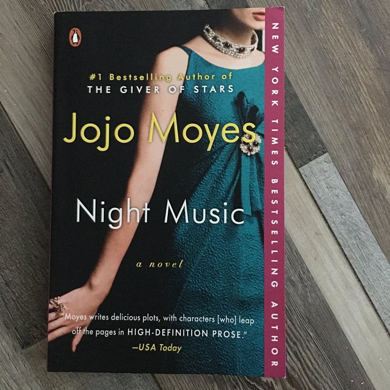 Night Music