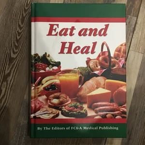 Eat and Heal