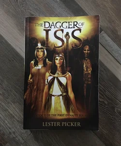 The Dagger of Isis
