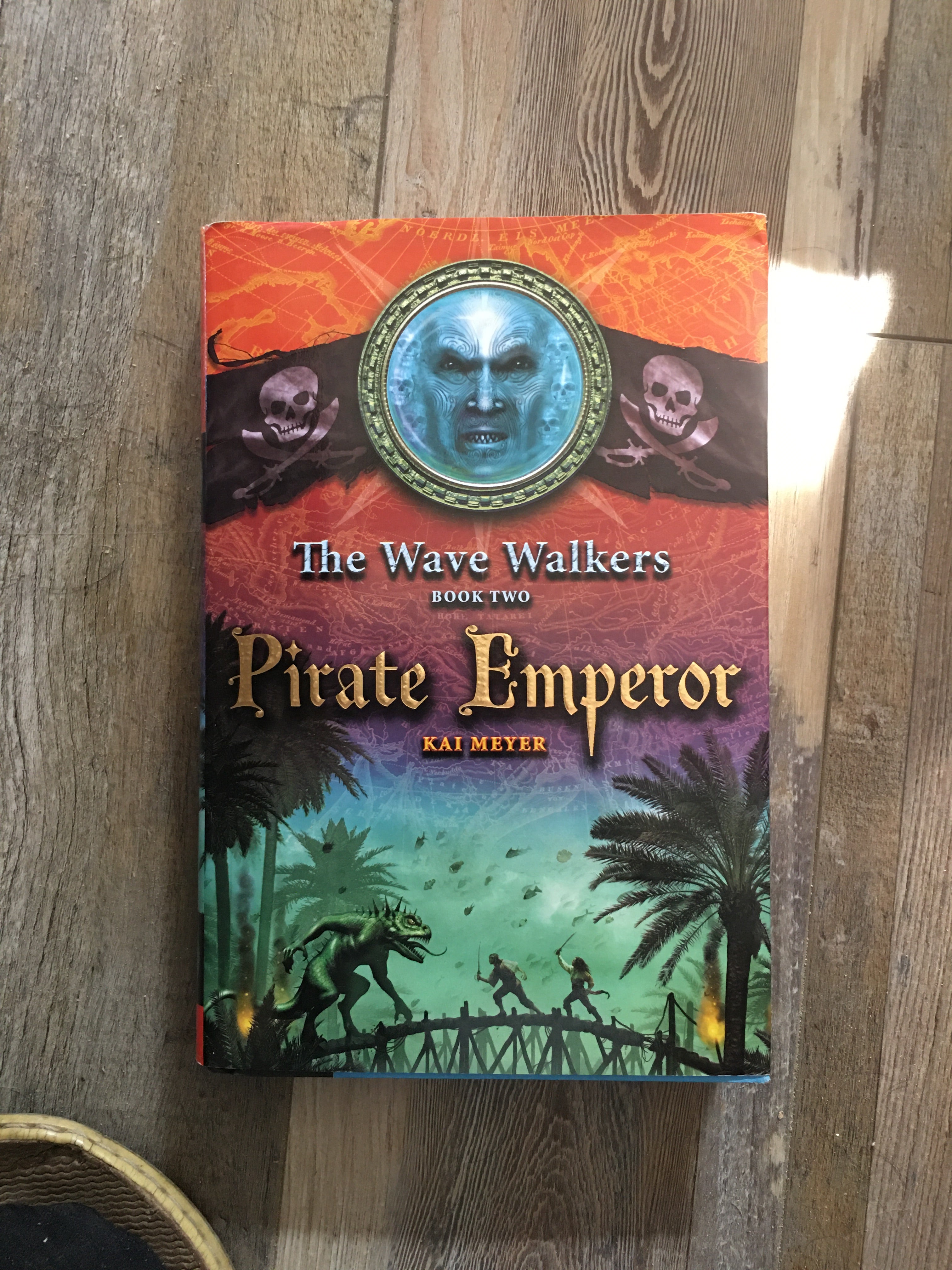 Pirate Emperor