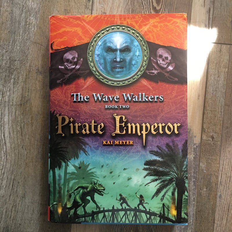 Pirate Emperor