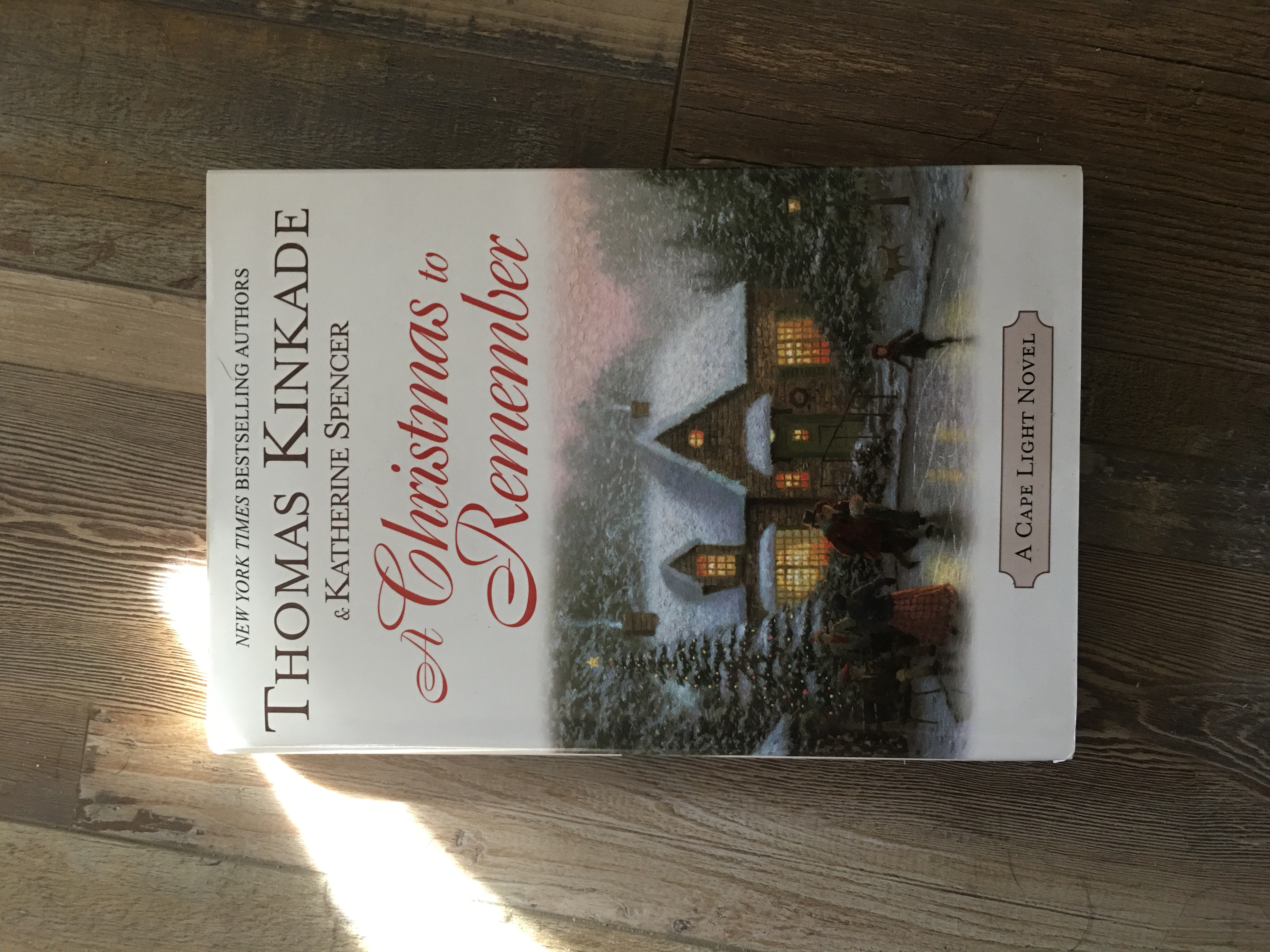 A Christmas to Remember