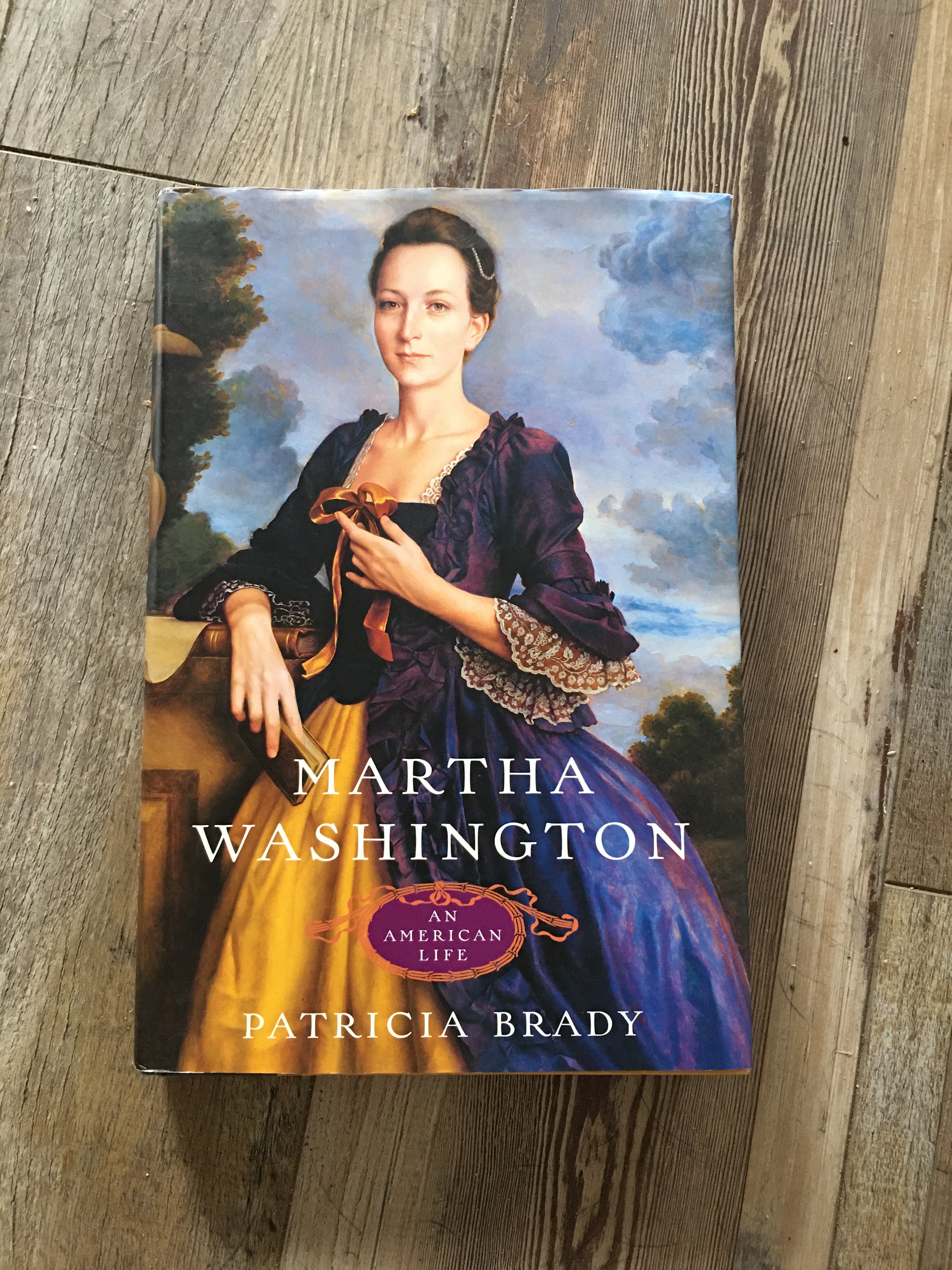 Martha Washington