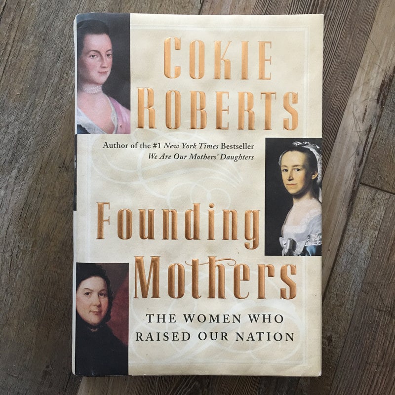 Founding Mothers