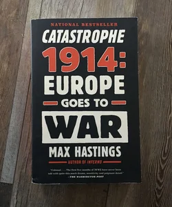Catastrophe 1914