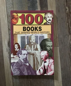 100 Books That Shaped World History