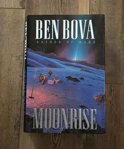 Moonrise (First Edition)