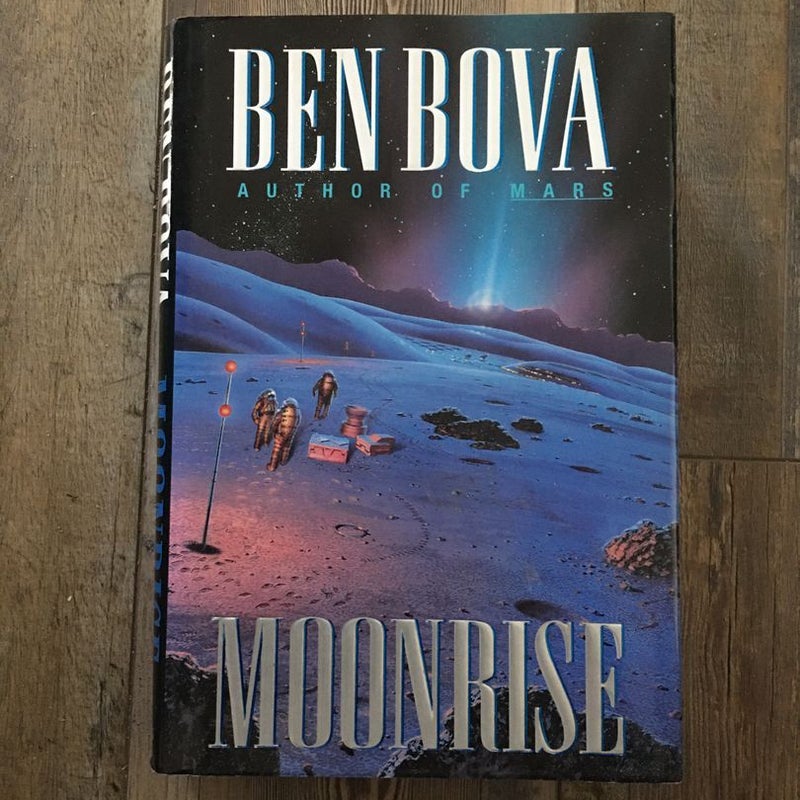 Moonrise (First Edition)