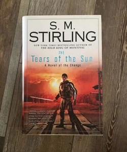 The Tears of the Sun (First Edition)