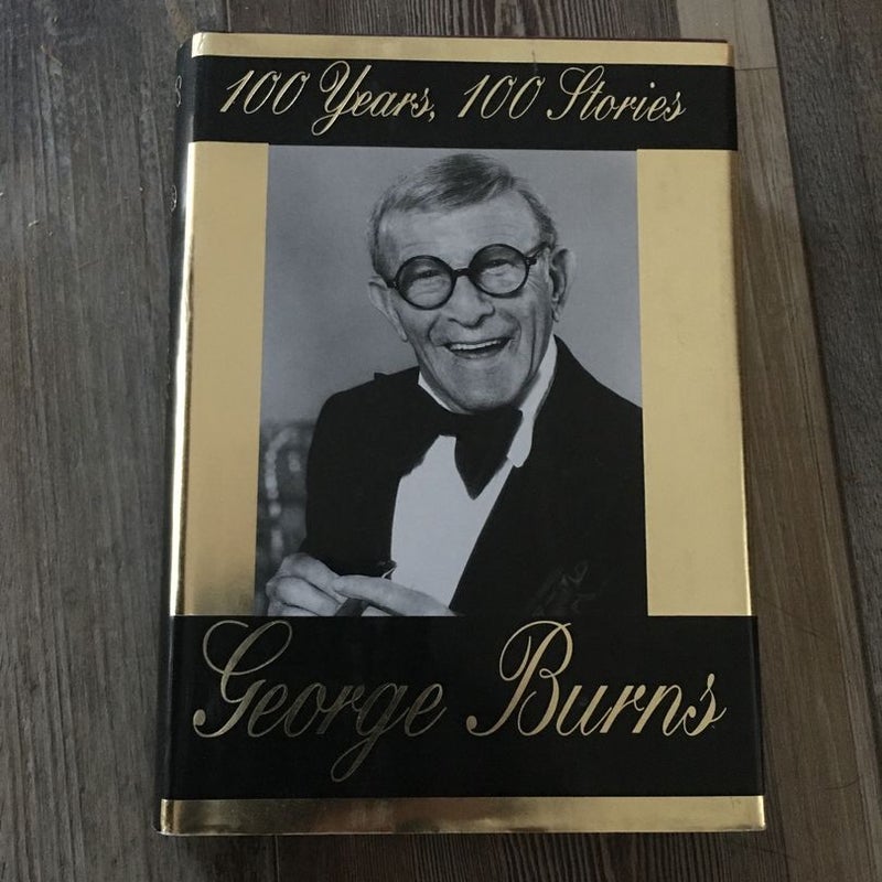 100 Years-100 Stories