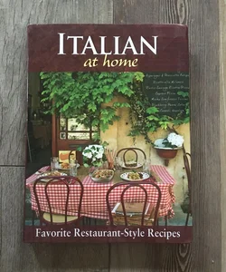 Italian at Home