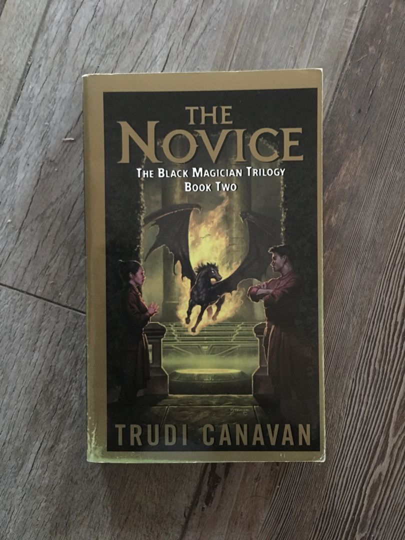 The Novice