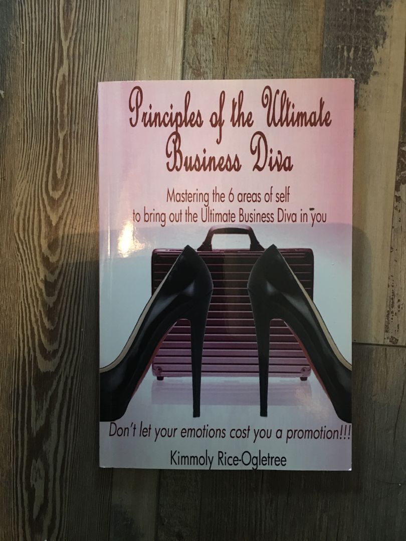Principles of the Ultimate Business Diva