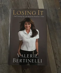 Losing It (First Edition)