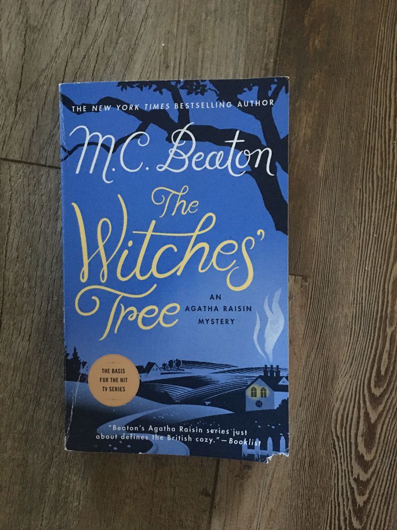 The Witches' Tree