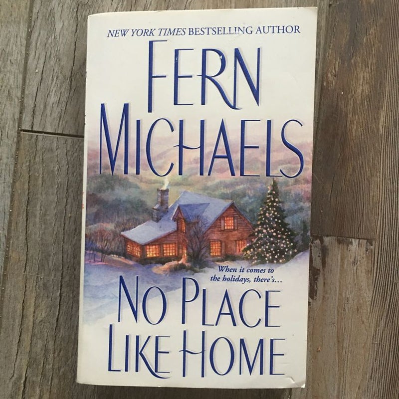 Fern Michaels’ Books - 3 in All 