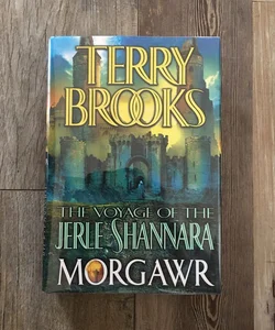 Morgawr (First Edition)
