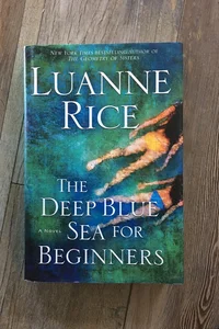 The Deep Blue Sea for Beginners