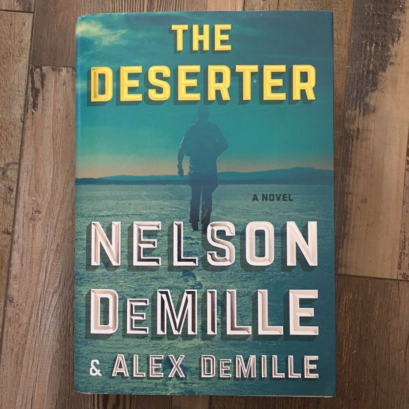 The Deserter