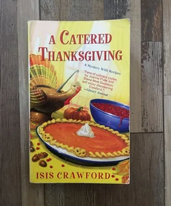 A Catered Thanksgiving