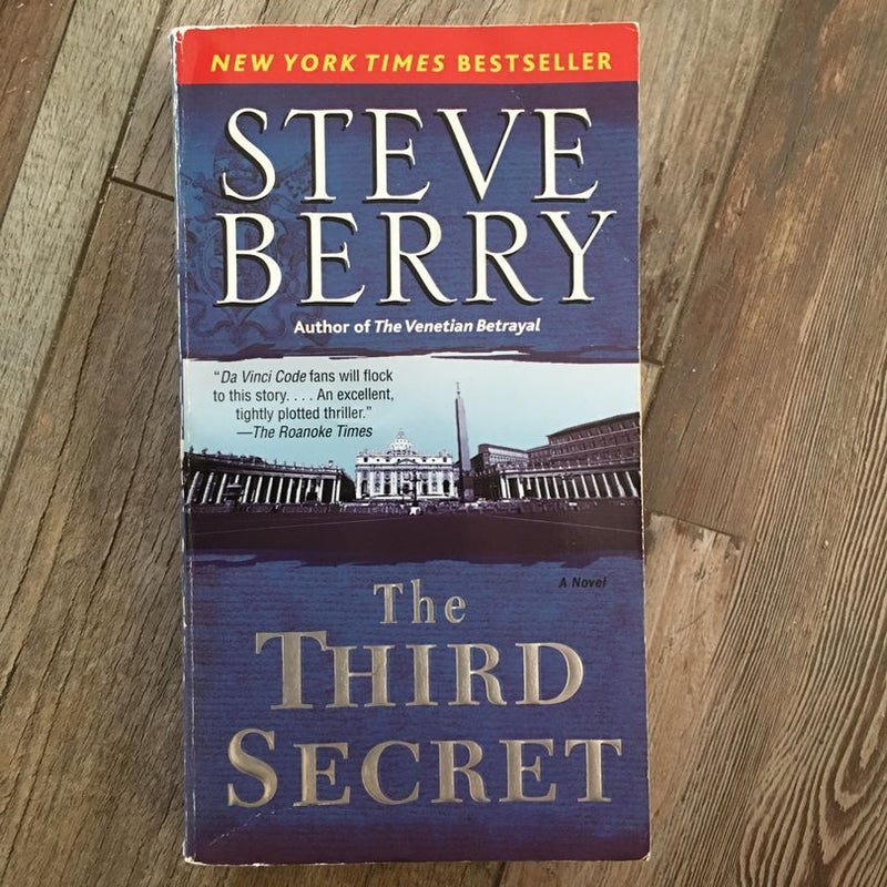 The Third Secret