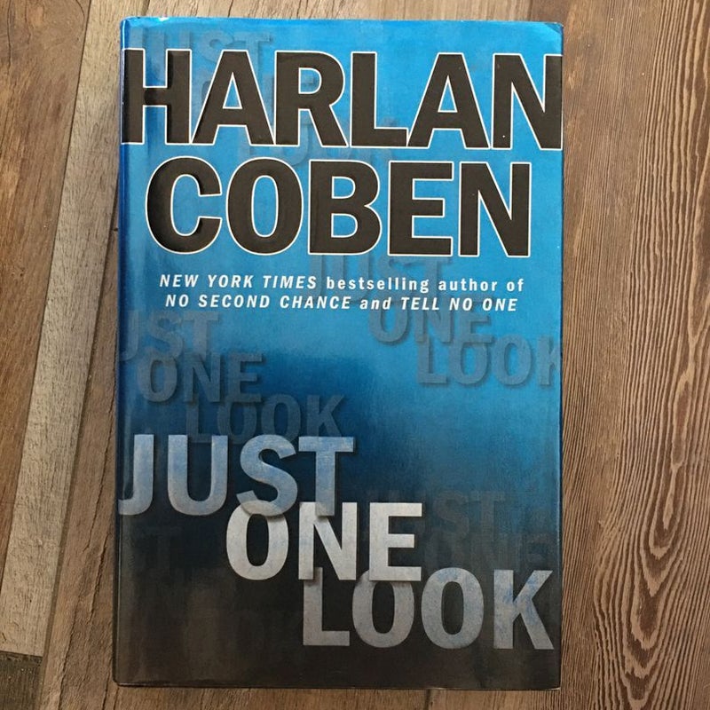Just One Look