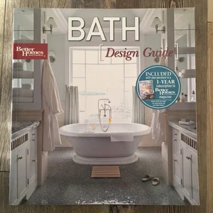 Bath Design Guide